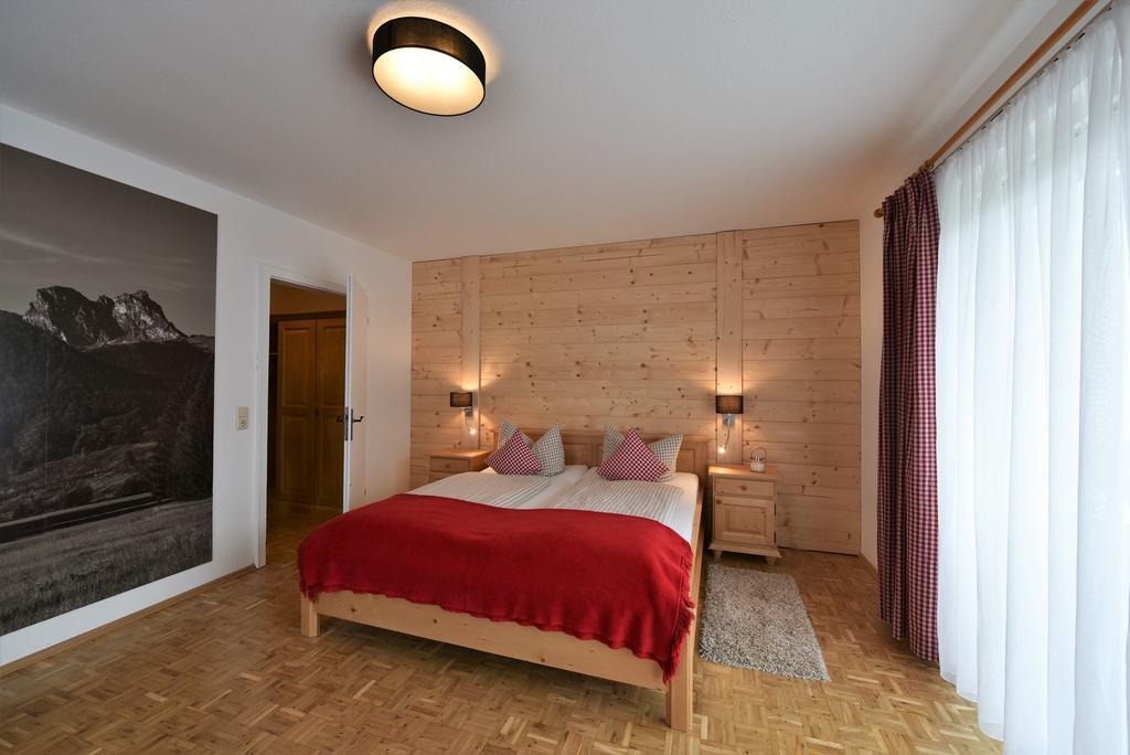 Landhaus Marga Fischen im Allgaeu Bagian luar foto