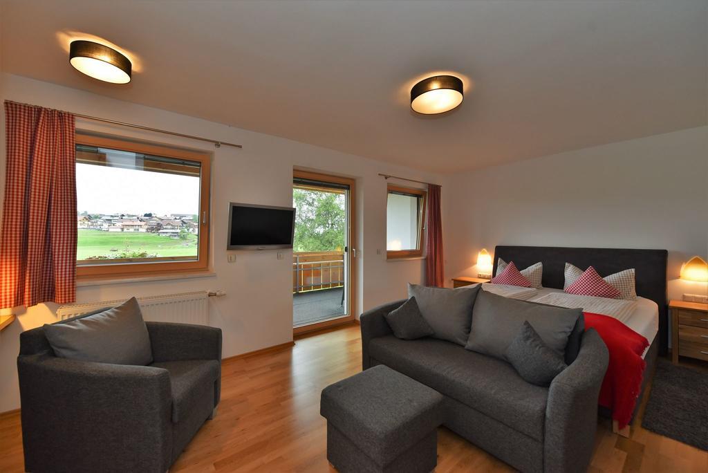 Landhaus Marga Fischen im Allgaeu Bagian luar foto