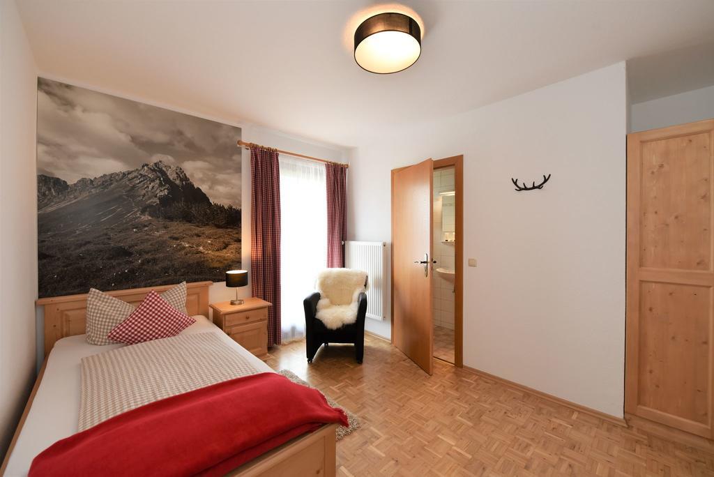 Landhaus Marga Fischen im Allgaeu Bagian luar foto