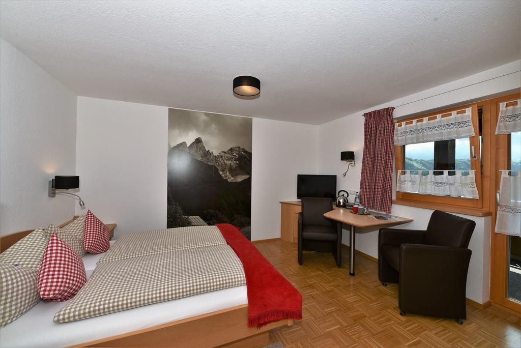Landhaus Marga Fischen im Allgaeu Bagian luar foto