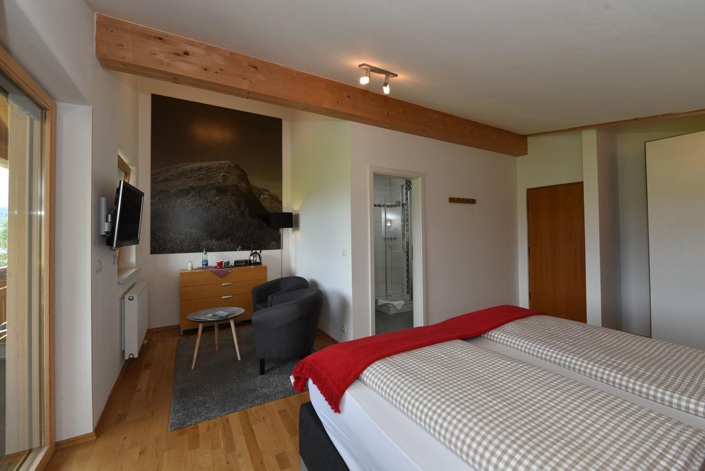 Landhaus Marga Fischen im Allgaeu Bagian luar foto